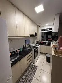 Apartamento Ponte são joão, Jundiaí - SP — foto 1