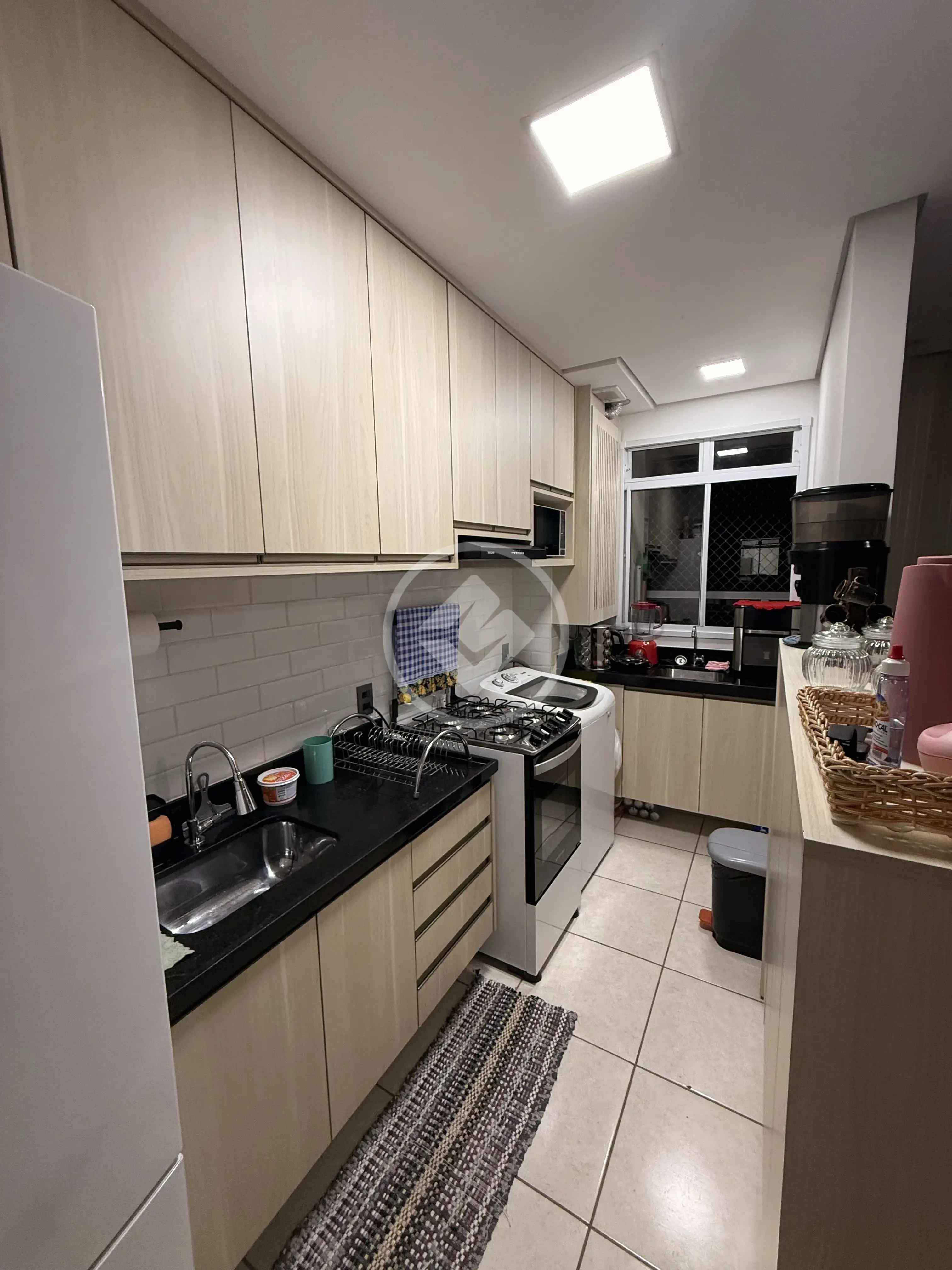 Imagem 1 - Apartamento em Ponte são joão, Jundiaí - SP