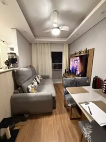 Imagem 2 - Apartamento em Ponte são joão, Jundiaí - SP