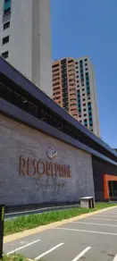 Apartamento Engordadouro, Jundiaí - SP — foto 1