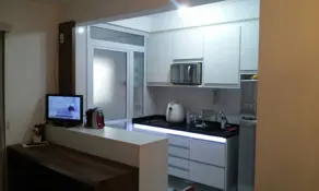 Apartamento CENTRO, Jundiaí - SP — foto 1