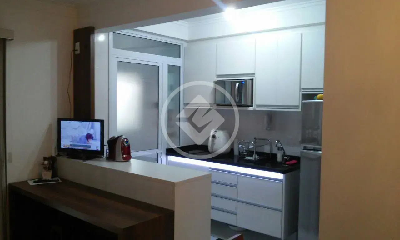 Imagem 1 - Apartamento em CENTRO, Jundiaí - SP
