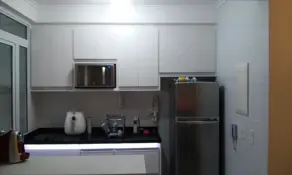 Apartamento CENTRO, Jundiaí - SP — foto 2