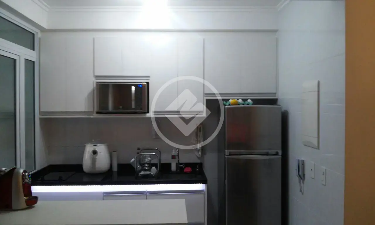 Image 2 - Apartamento em CENTRO, Jundiaí - SP