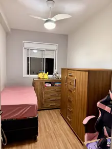 Imagem 3 - Apartamento em Ponte são joão, Jundiaí - SP