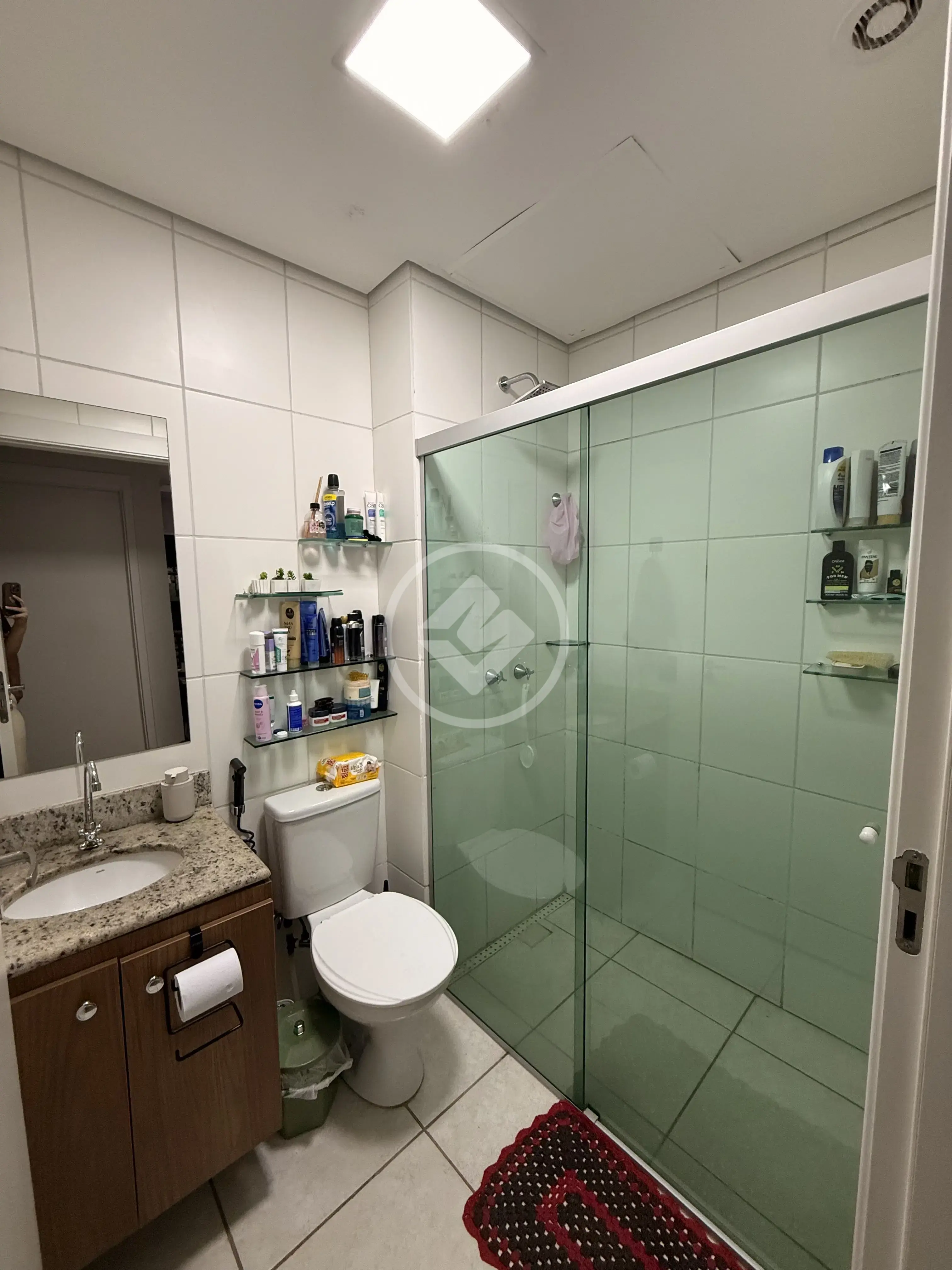 Imagem 4 - Apartamento em Ponte são joão, Jundiaí - SP