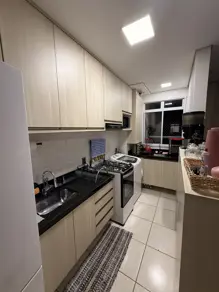 Imagem 5 - Apartamento em Ponte são joão, Jundiaí - SP