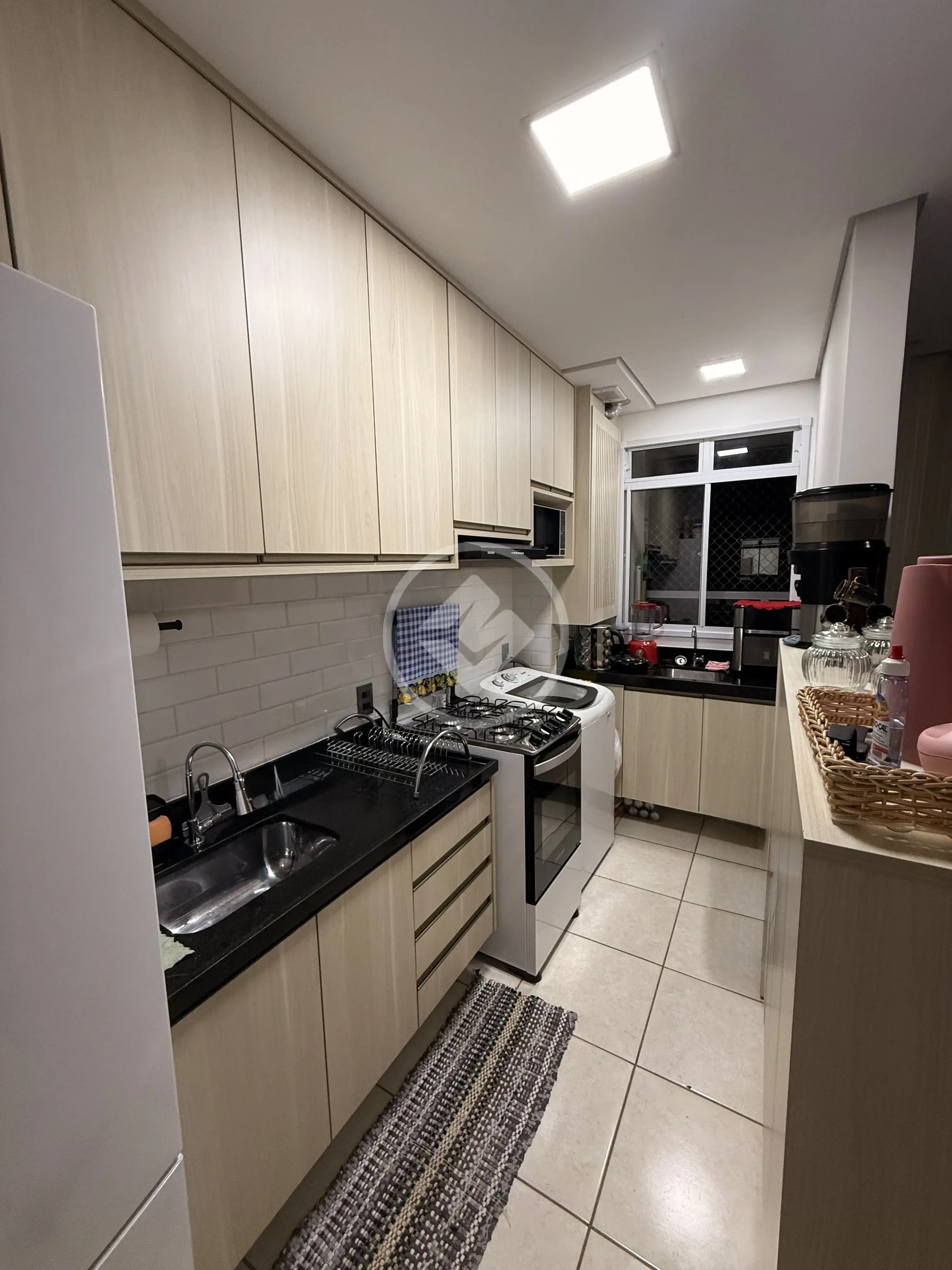 Imagem 5 - Apartamento em Ponte são joão, Jundiaí - SP
