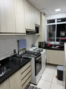 Imagem 6 - Apartamento em Ponte são joão, Jundiaí - SP