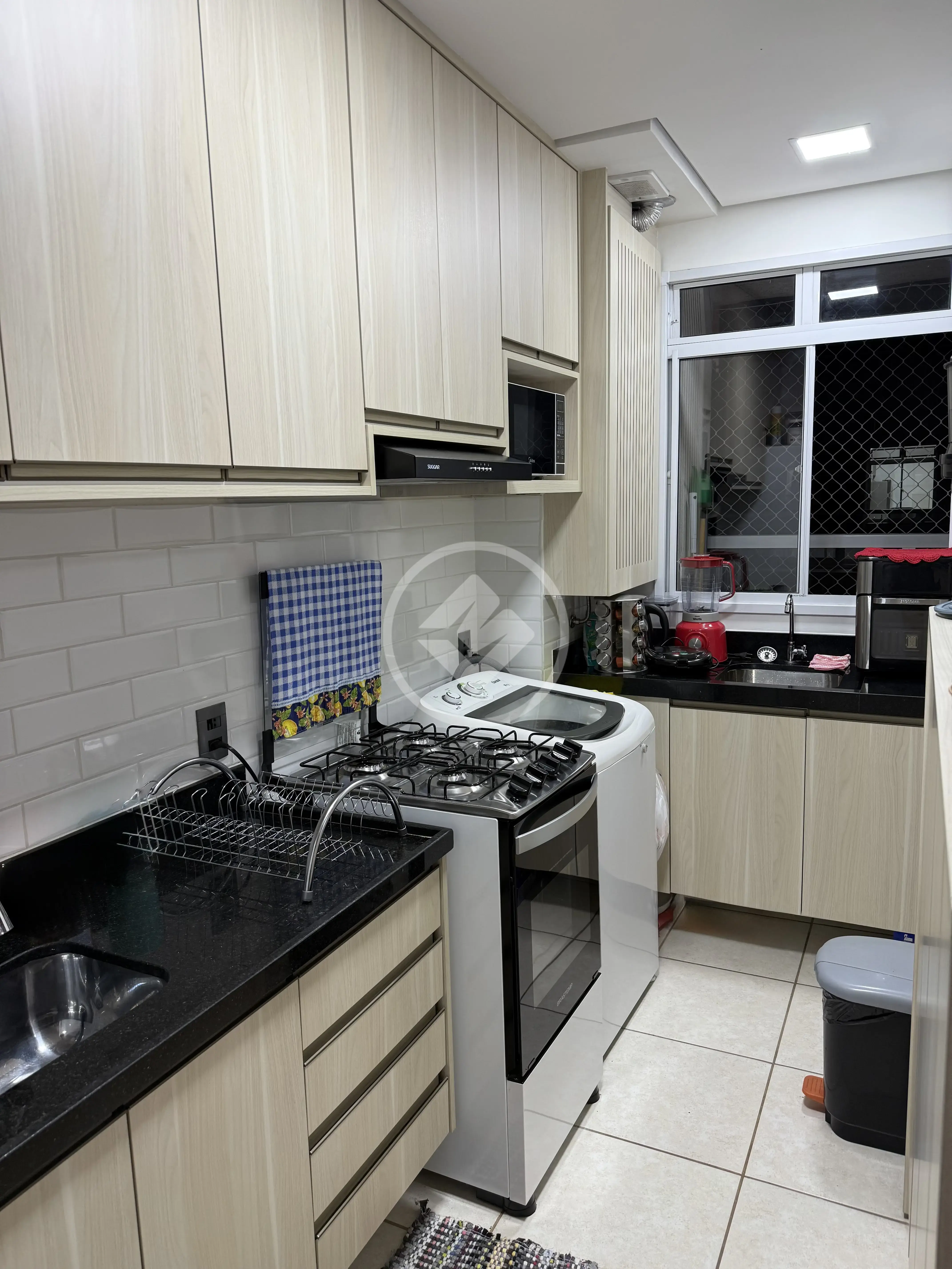 Imagem 6 - Apartamento em Ponte são joão, Jundiaí - SP