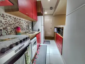 Imagem 4 - Apartamento em Medeiros, Jundiaí - SP