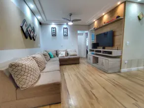 Imagem 2 - Apartamento em Medeiros, Jundiaí - SP