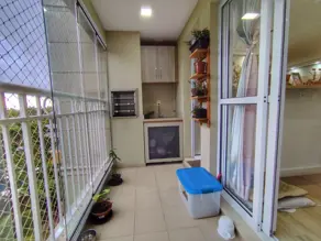 Imagem 6 - Apartamento em Medeiros, Jundiaí - SP
