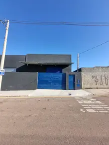 Galpão Parque Residencial Jundiaí II, Jundiaí - SP — foto 1