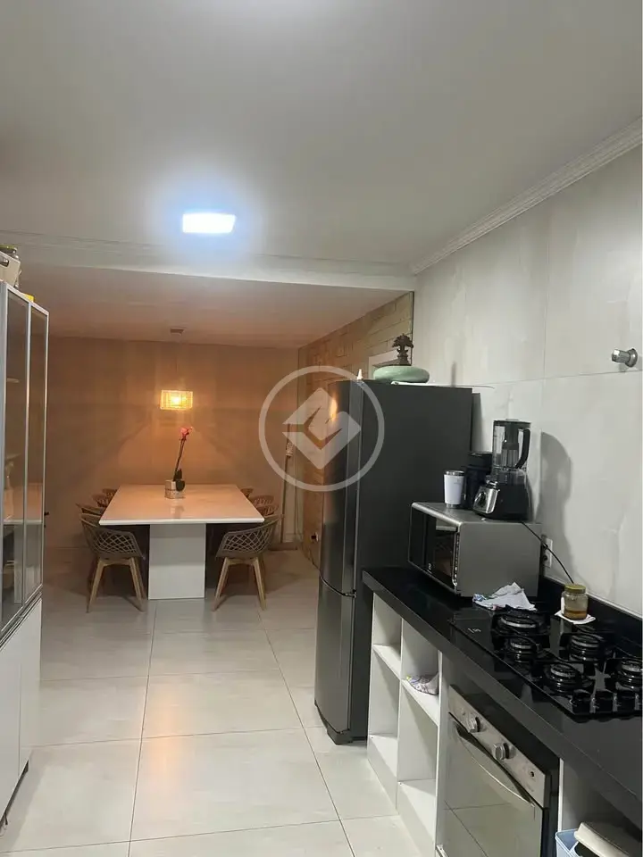 Imagem 1 - Casa em Jardim da Fonte, Jundiaí - SP
