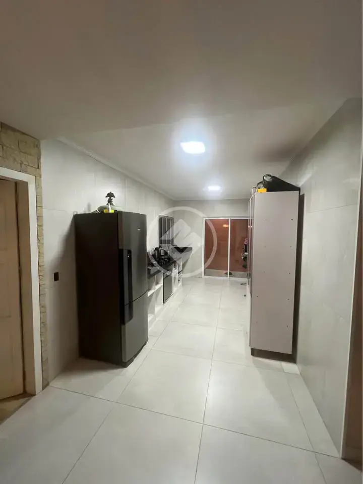 Imagem 2 - Casa em Jardim da Fonte, Jundiaí - SP