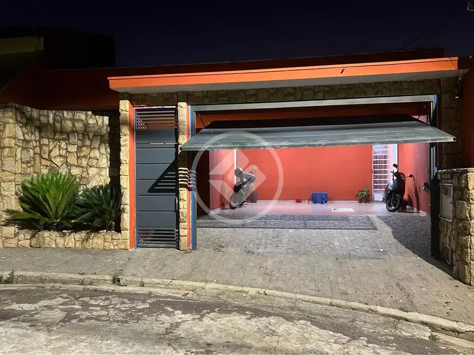 Imagem 1 - Casa em Jardim da Fonte, Jundiaí - SP