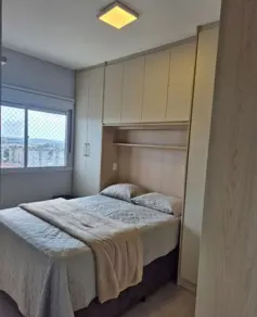 Imagem 5 - Apartamento em Cidade Luiza, Jundiaí - SP