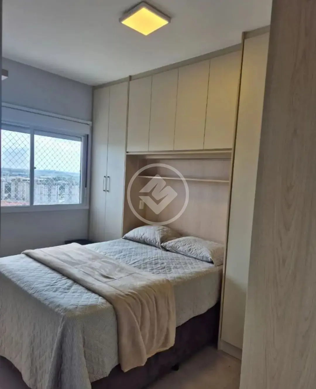 Imagem 5 - Apartamento em Cidade Luiza, Jundiaí - SP