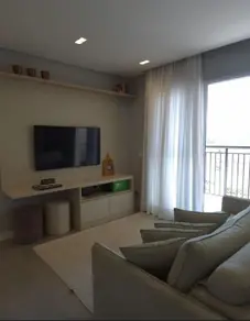Apartamento Cidade Luiza, Jundiaí - SP — foto 2