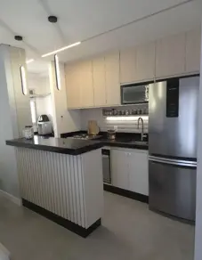 Imagem 2 - Apartamento em Cidade Luiza, Jundiaí - SP