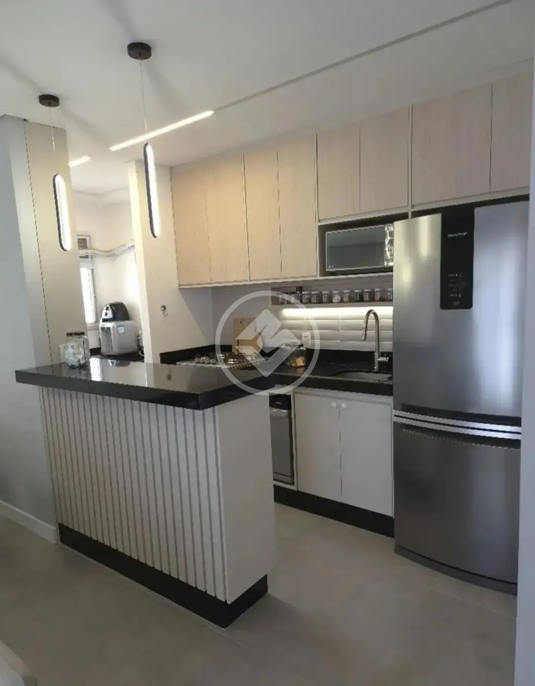 Imagem 2 - Apartamento em Cidade Luiza, Jundiaí - SP