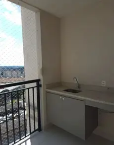 Imagem 4 - Apartamento em Cidade Luiza, Jundiaí - SP