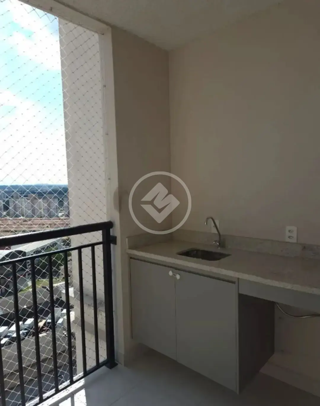 Imagem 4 - Apartamento em Cidade Luiza, Jundiaí - SP