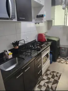Apartamento Ponte Sao Joao, Jundiaí - SP — foto 2