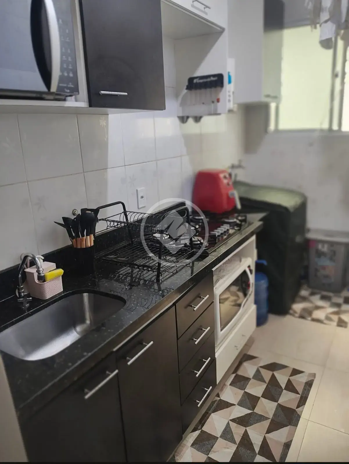 Image 2 - Apartamento em Ponte Sao Joao, Jundiaí - SP