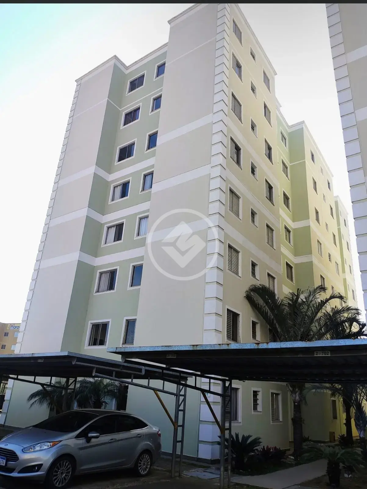 Image 9 - Apartamento em Ponte Sao Joao, Jundiaí - SP