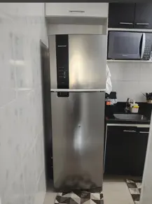 Imagem 2 - Apartamento em Ponte Sao Joao, Jundiaí - SP