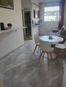 Apartamento Ponte Sao Joao, Jundiaí - SP — foto 1