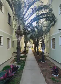 Imagem 6 - Apartamento em Ponte Sao Joao, Jundiaí - SP