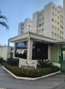 Imagem 5 - Apartamento em Ponte Sao Joao, Jundiaí - SP