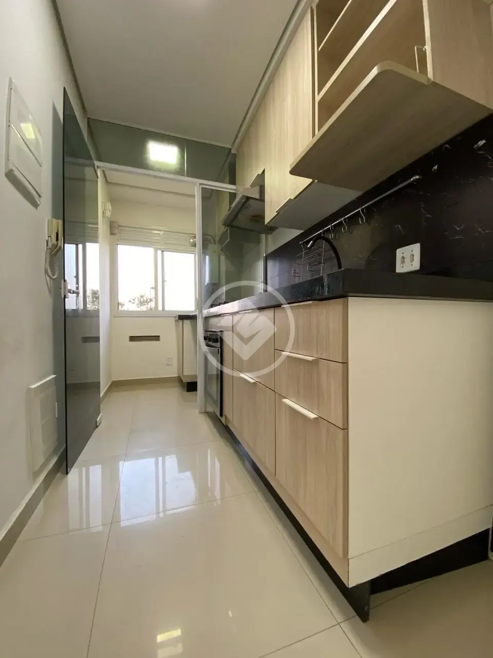 Imagem 1 - Apartamento em Jardim Tamoio, Jundiaí - SP