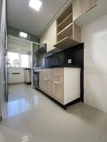 Apartamento Jardim Tamoio, Jundiaí - SP — foto 2