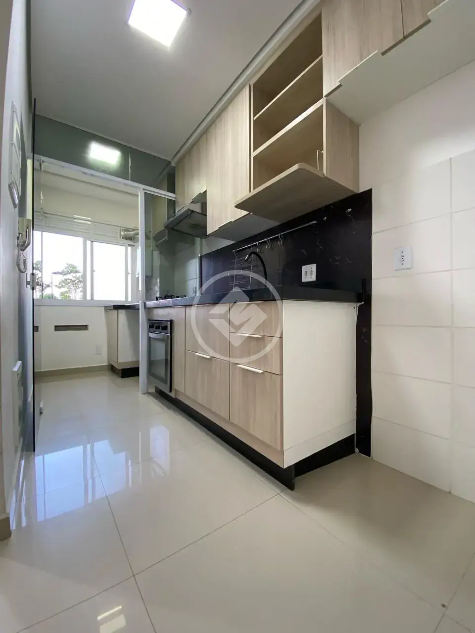 Imagem 1 - Apartamento em Jardim Tamoio, Jundiaí - SP