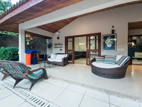 Imagem 3 - Casa Condomínio em Jardim Santa Teresa, Jundiaí - SP