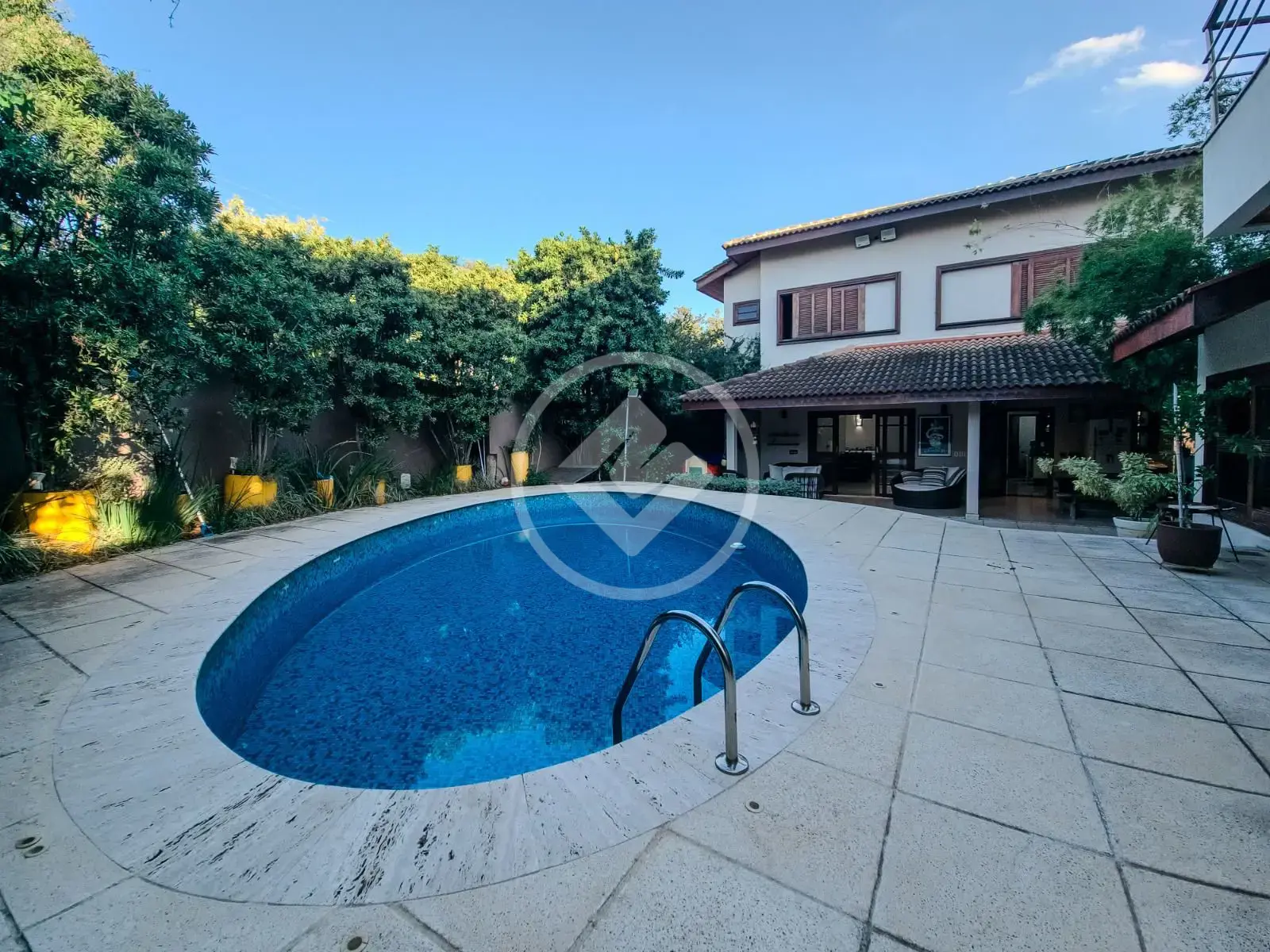 Imagem 1 - Casa Condomínio em Jardim Santa Teresa, Jundiaí - SP