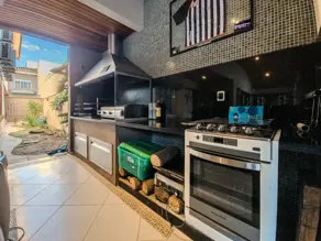 Imagem 5 - Casa Condomínio em Jardim Santa Teresa, Jundiaí - SP