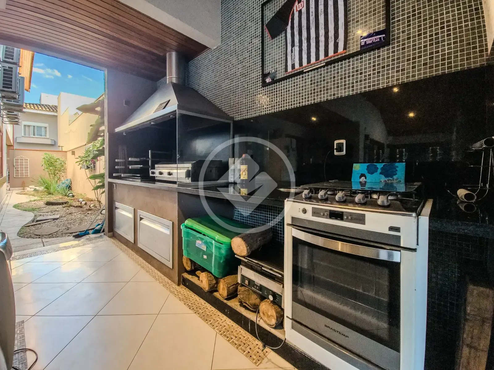 Imagem 5 - Casa Condomínio em Jardim Santa Teresa, Jundiaí - SP