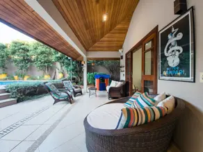 Casa Condomínio Jardim Santa Teresa, Jundiaí - SP — foto 2
