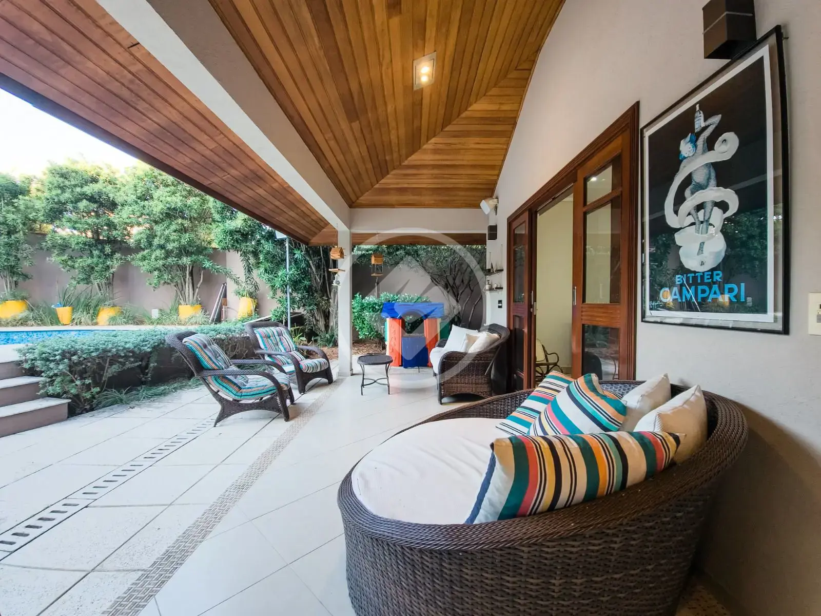 Imagem 1 - Casa Condomínio em Jardim Santa Teresa, Jundiaí - SP