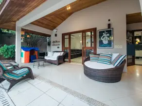 Imagem 2 - Casa Condomínio em Jardim Santa Teresa, Jundiaí - SP