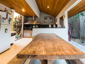 Imagem 4 - Casa Condomínio em Jardim Santa Teresa, Jundiaí - SP