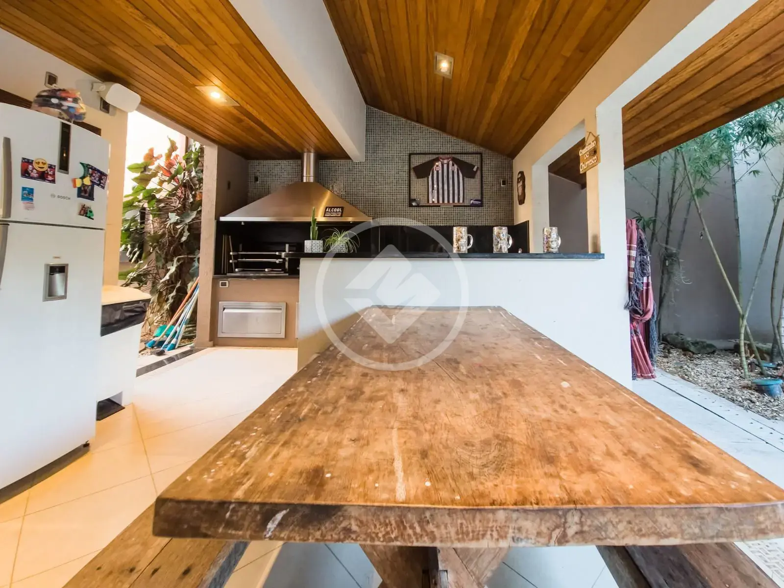 Imagem 4 - Casa Condomínio em Jardim Santa Teresa, Jundiaí - SP