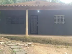 Chácara Chácaras Campo Limpo, Campo Limpo Paulista - SP — foto 1