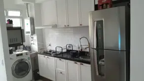 Apartamento Jardim Carlos Gomes, Jundiaí - SP — foto 2