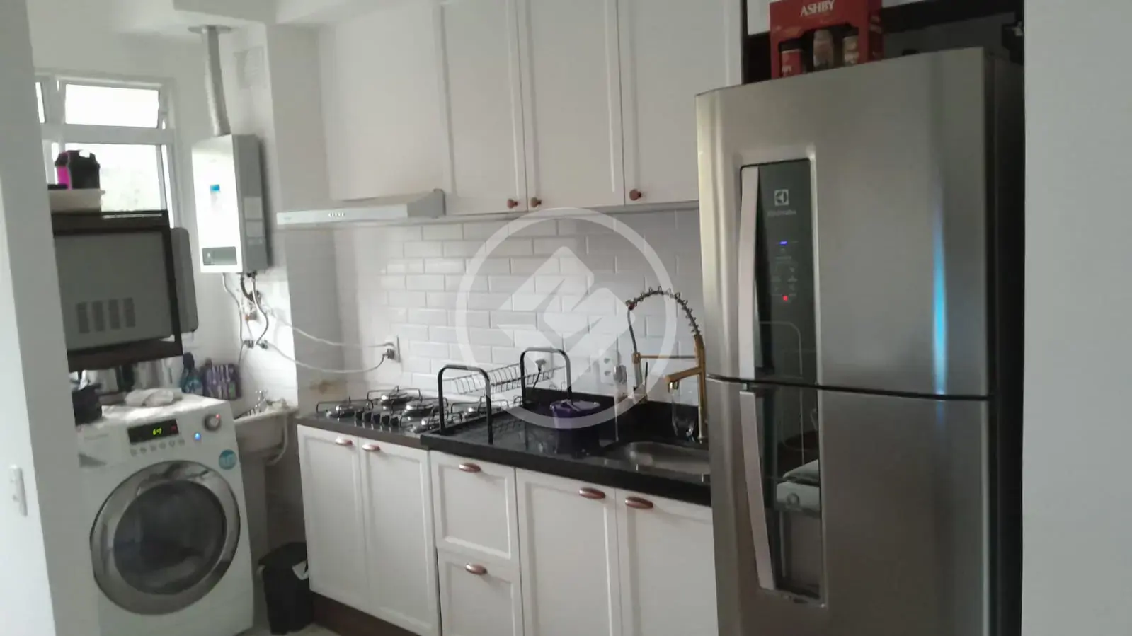 Image 2 - Apartamento em Jardim Carlos Gomes, Jundiaí - SP